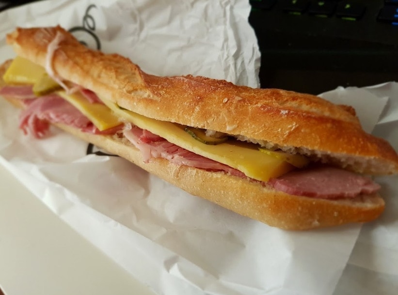 Cul de Cochon — photo 2