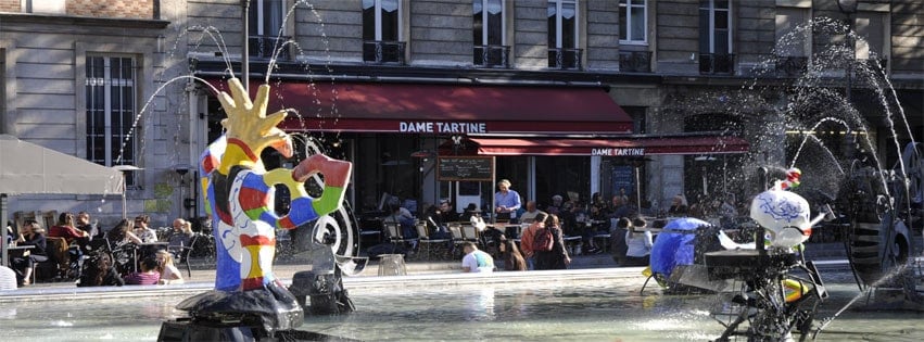 Dame Tartine — photo 3