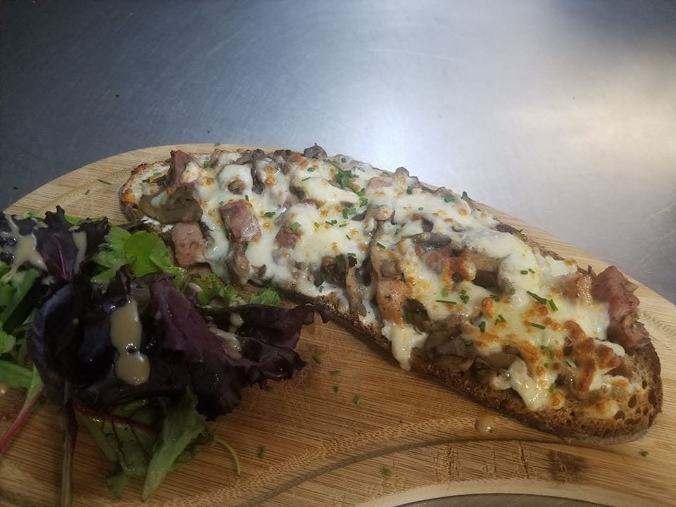 Dame Tartine — photo 2