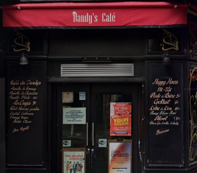 Dandy's Café — photo 3