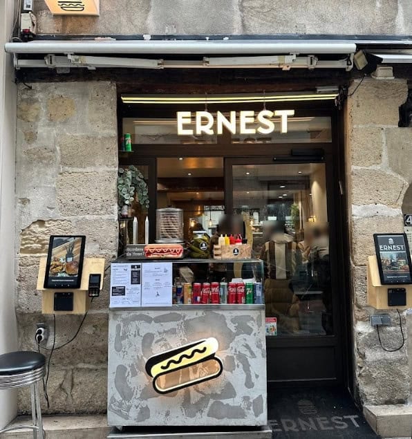 Ernest Le Marais — photo 3