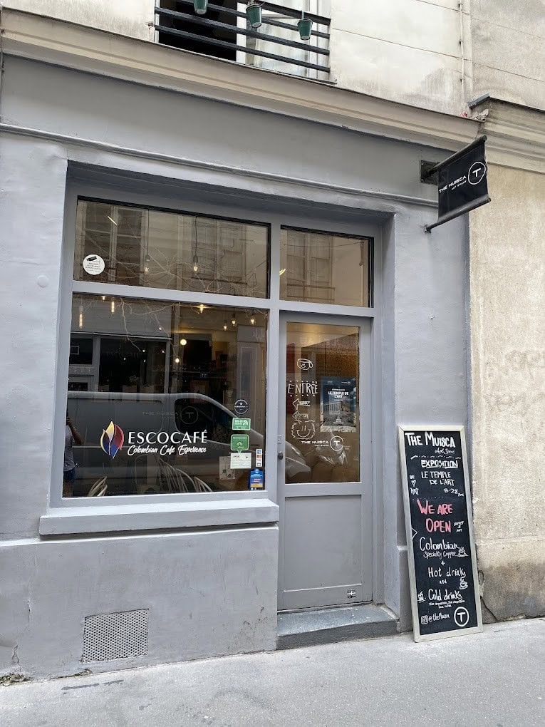 Escocafé — photo 2