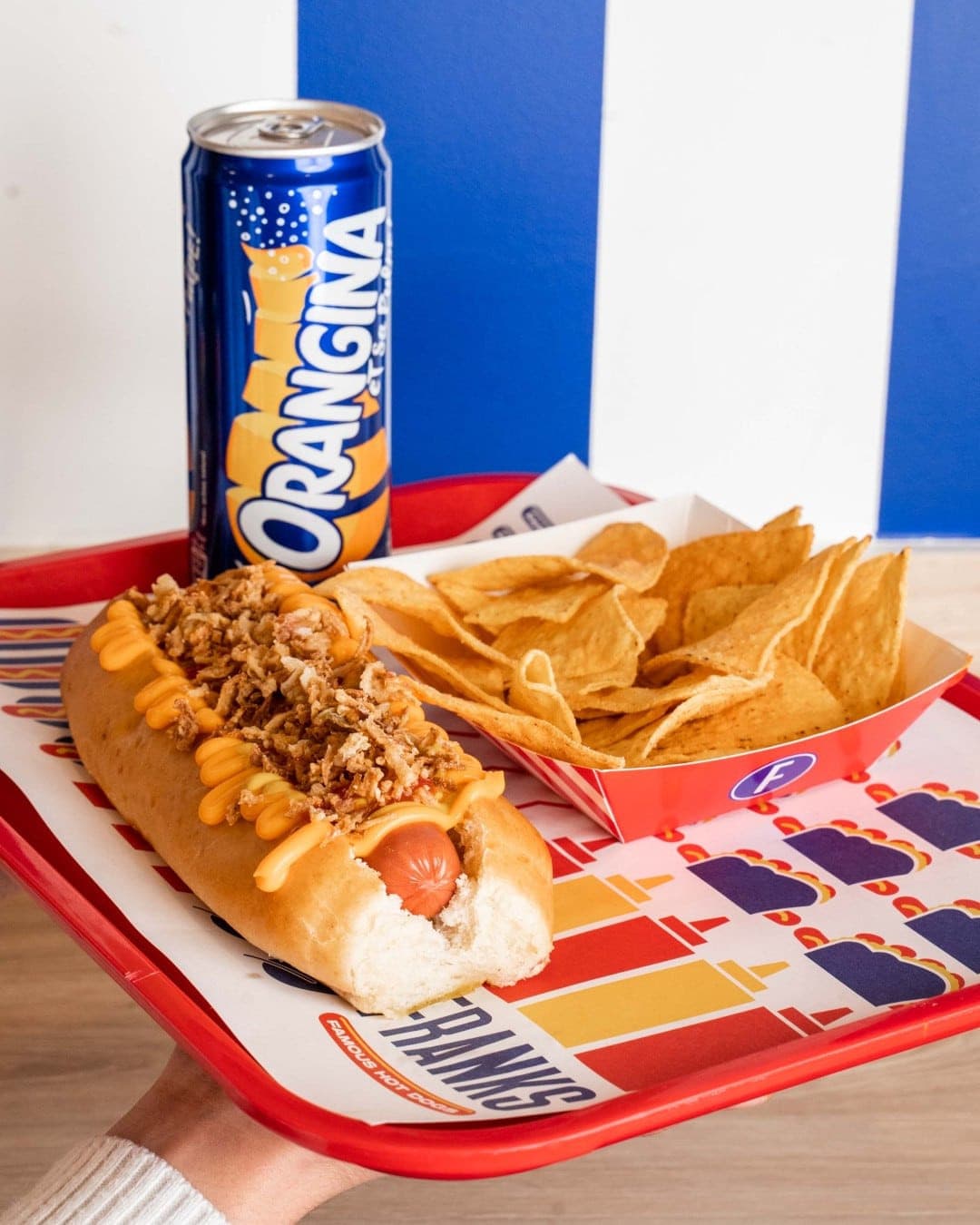 Franks — photo 2