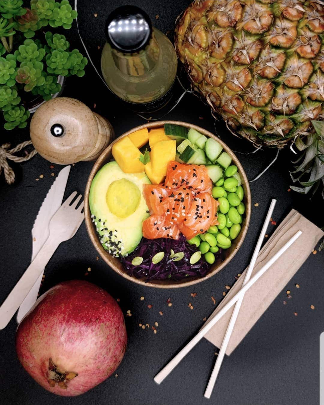 Photo de Fresh Poke
