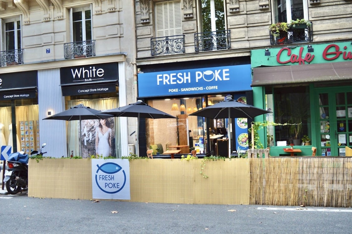Fresh Poke — photo 3
