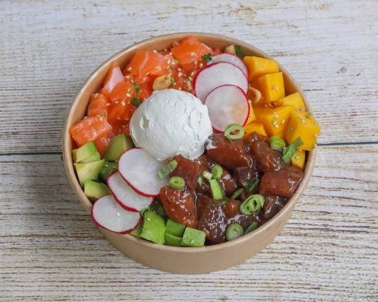 Fresh Poke — photo 2