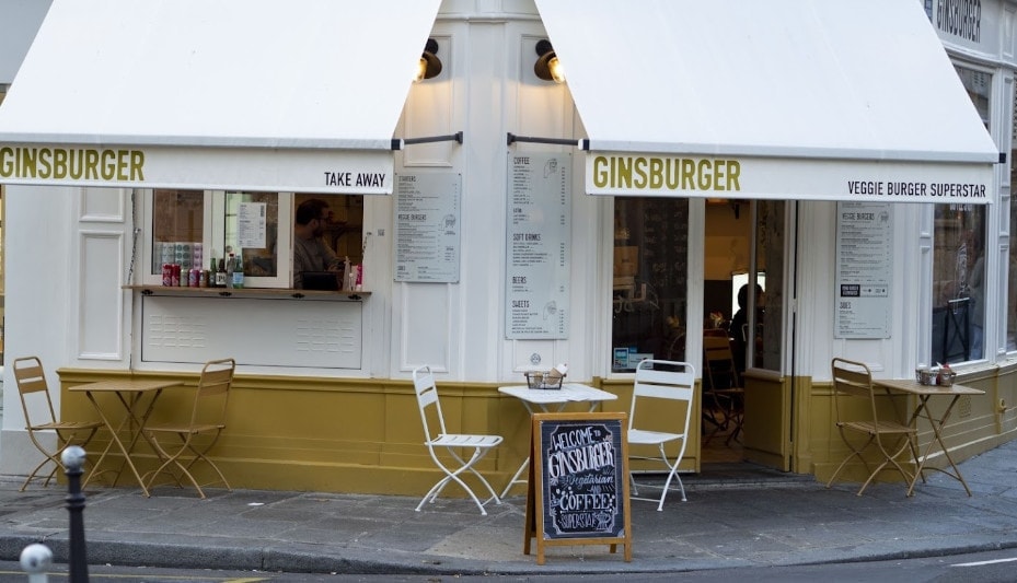 Ginsburger — photo 3