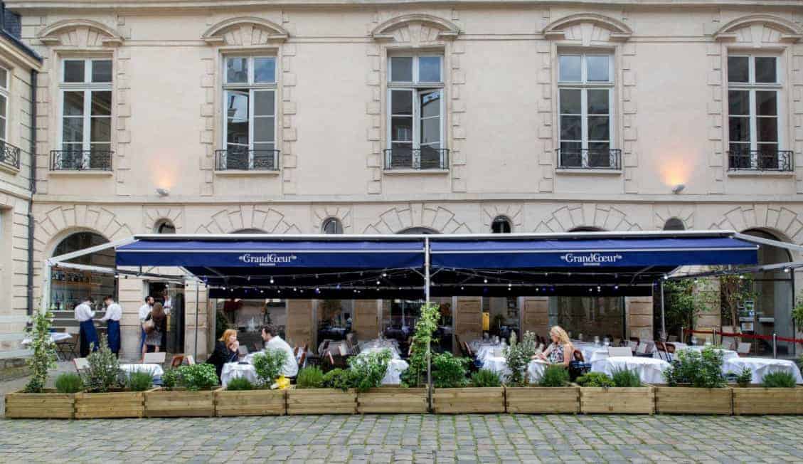 Grand cœur — photo 2