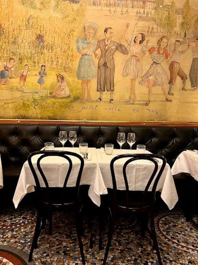 Grande Brasserie — photo 3