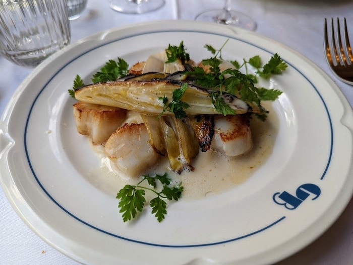 Photo de Grande Brasserie