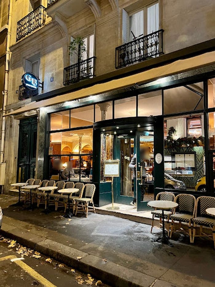 Grande Brasserie — photo 2