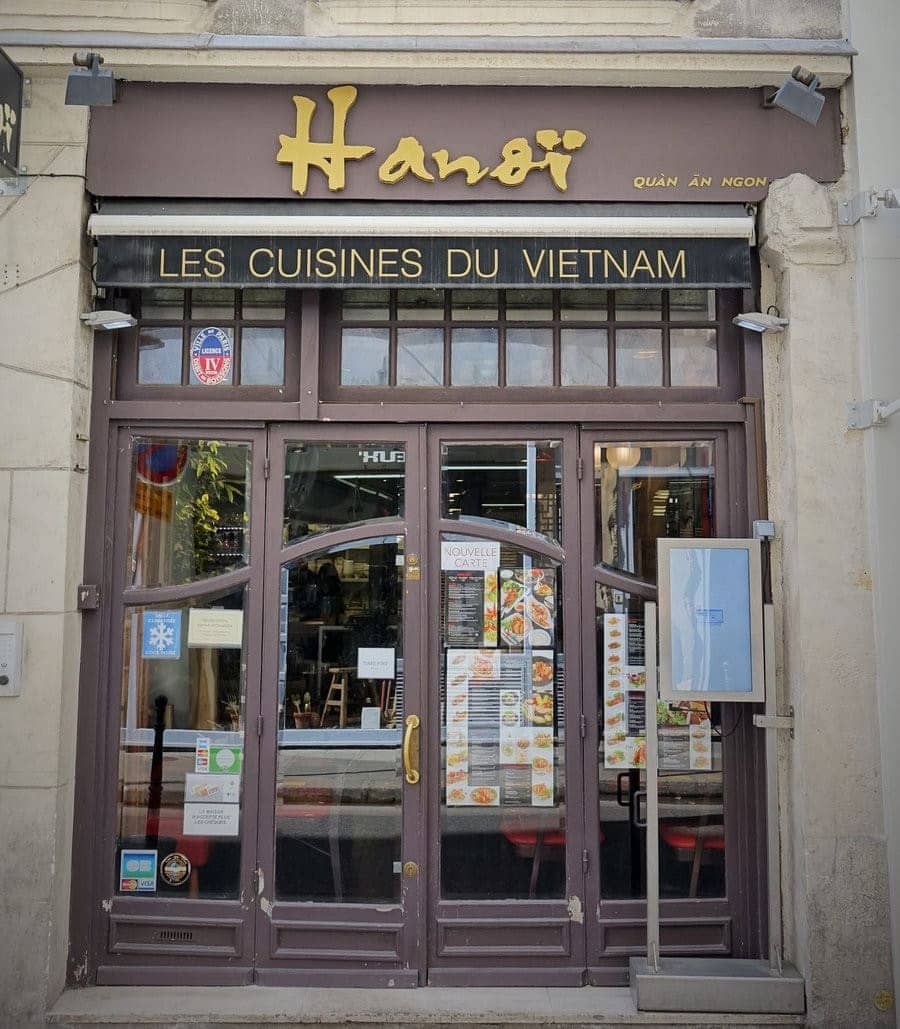 Hanoi — photo 2