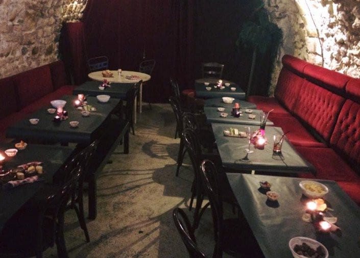 Imprevu Cafe — photo 3