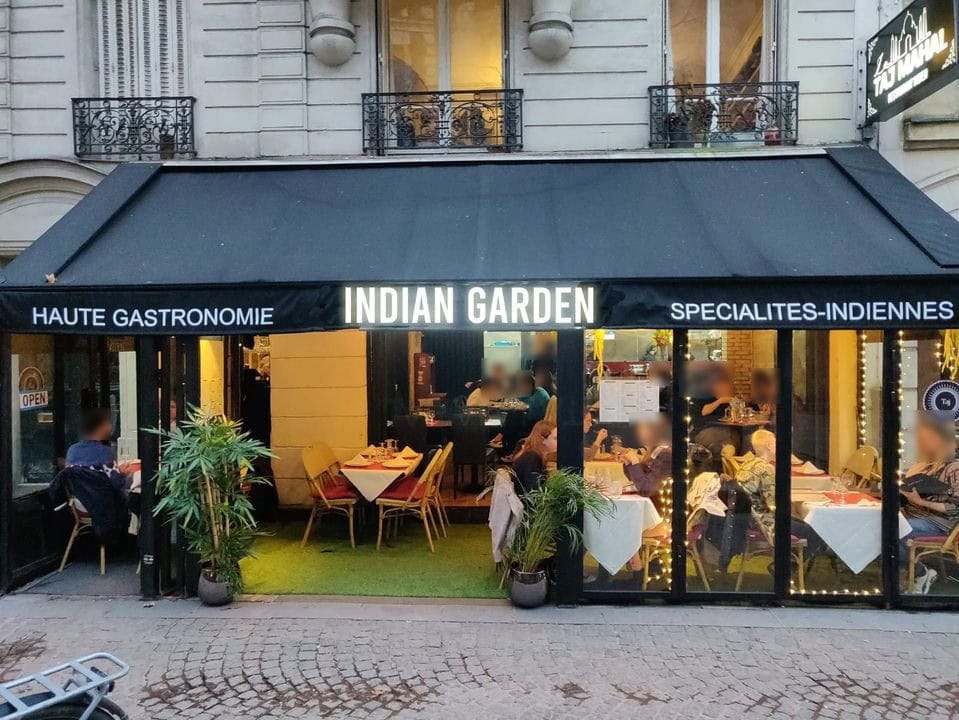 Indian Garden — photo 2