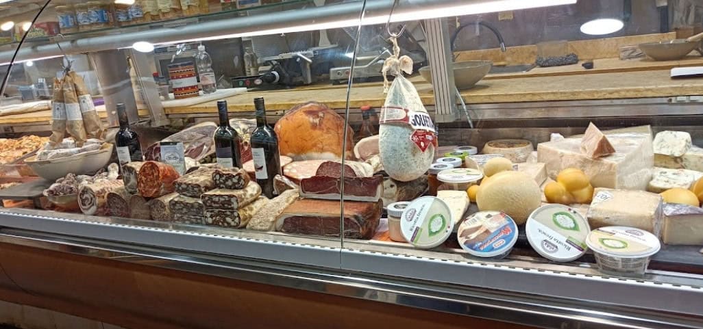 Italian Corner — photo 3
