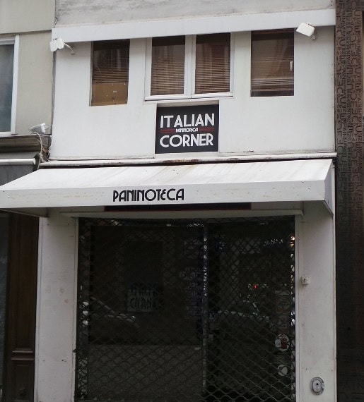 Italian Corner — photo 2