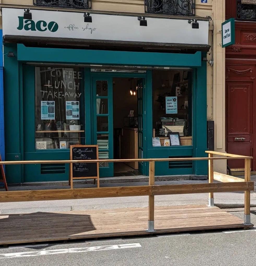 Jaco Coffee — photo 2