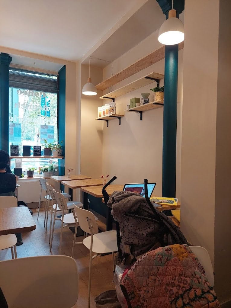 Jaco Coffee — photo 3