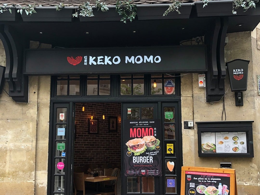 Keko Momo — photo 2