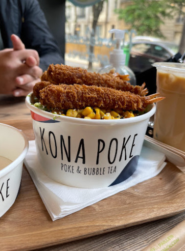 Konapoke — photo 2