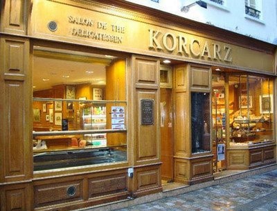 Korcaz — photo 2