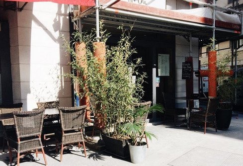 L' Affranchi — photo 2