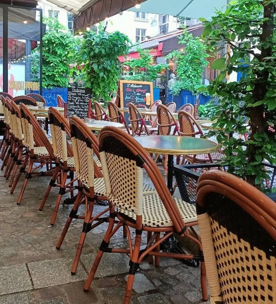 L’Alchimiste — photo 3