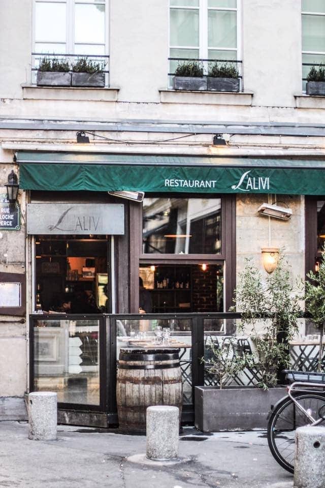 L'Alivi — photo 3