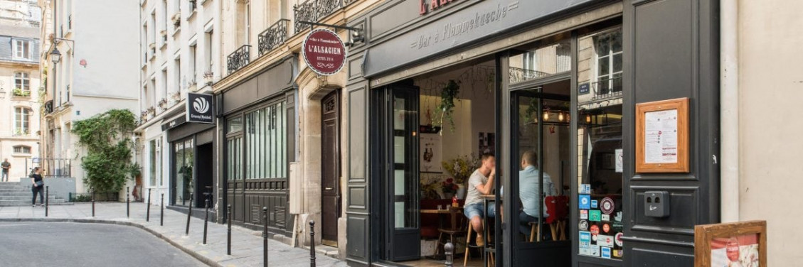 L'Alsacien — photo 2
