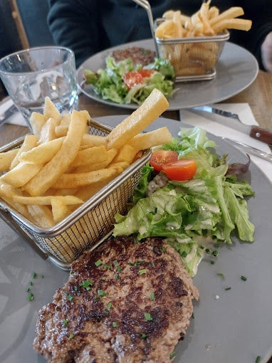 Photo de L'Annexe