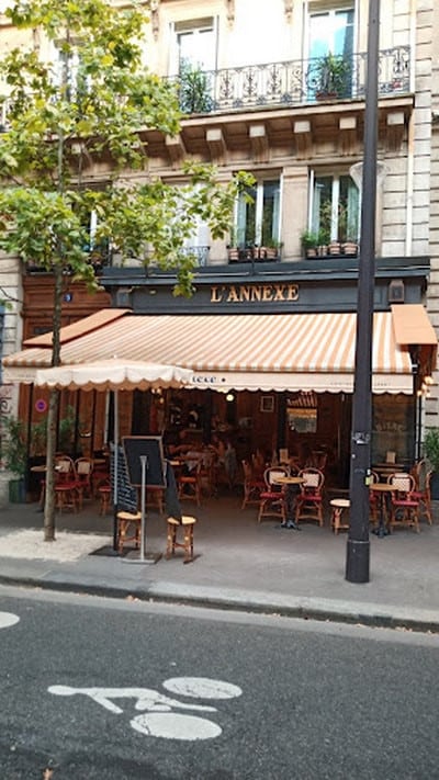L'Annexe — photo 3