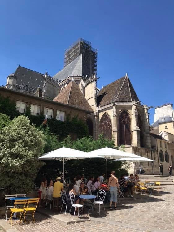 L'Ebouillanté — photo 3