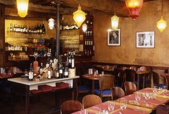 L'Enoteca — photo 2