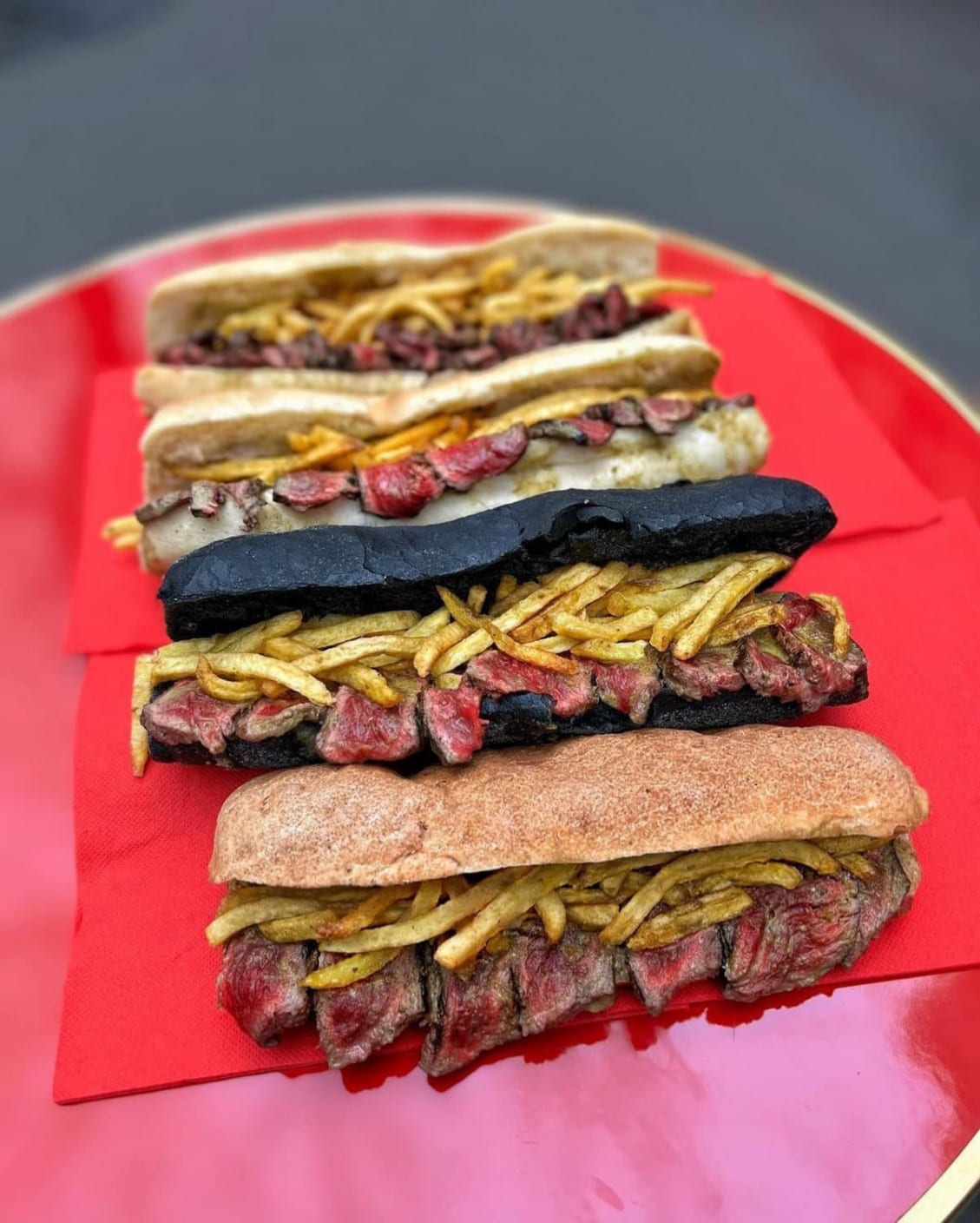 La Baguette du Relais — photo 2