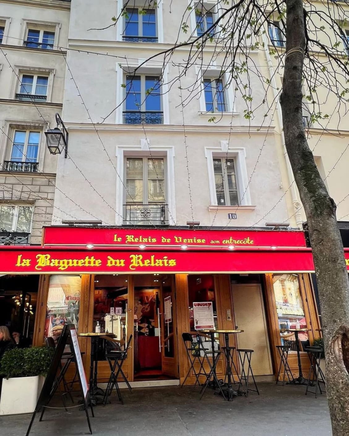 La Baguette du Relais — photo 3