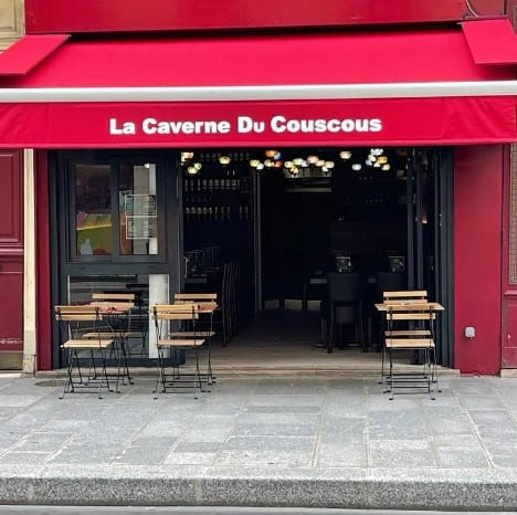 La Caverne Du Couscous — photo 2