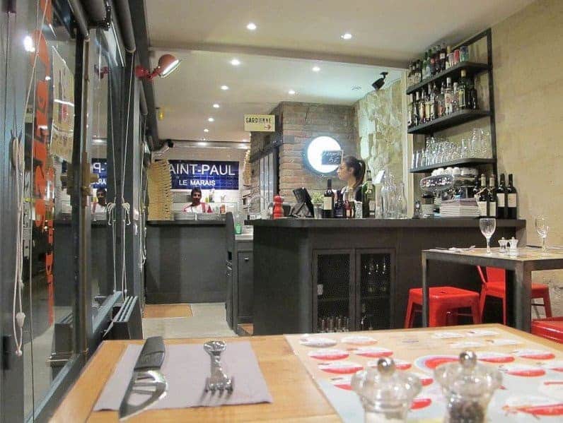 La Cerise sur la Pizza — photo 2