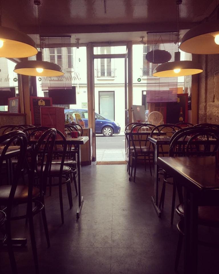 La Crêpe en l’Isle — photo 3