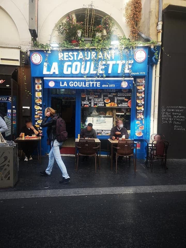 La Goulette — photo 3