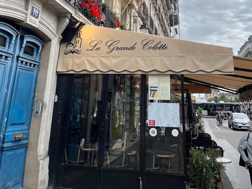 La Grande Colette — photo 2
