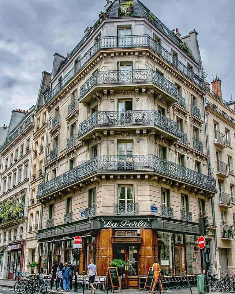 La Perla — photo 2