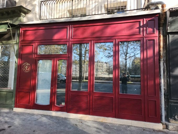 La Petite Expérience — photo 2