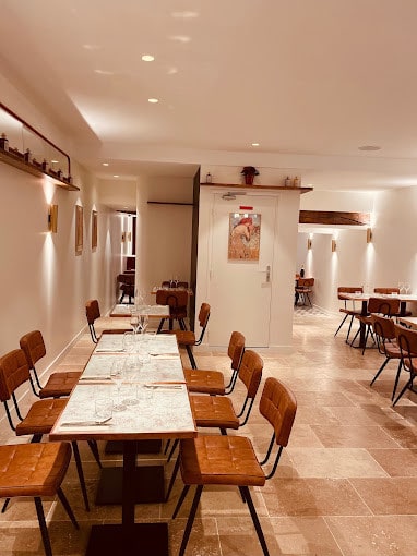 La Petite Expérience — photo 3