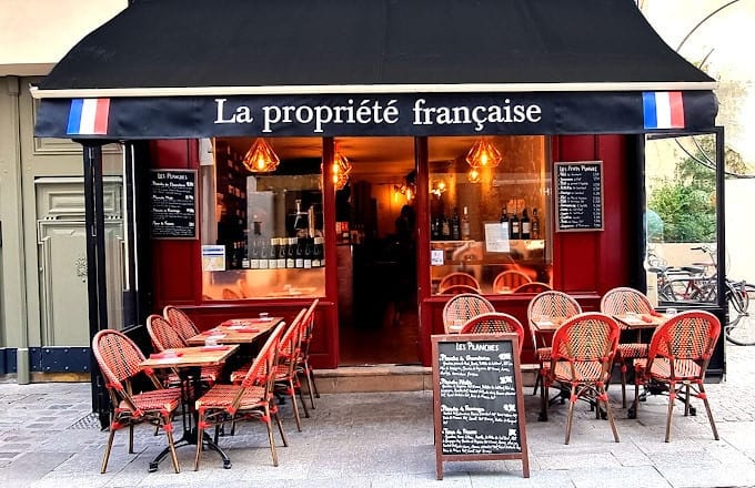 La Propriété Française — photo 3