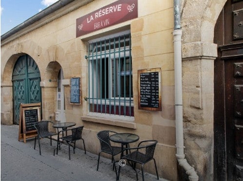 La Réserve Du Terroir — photo 2