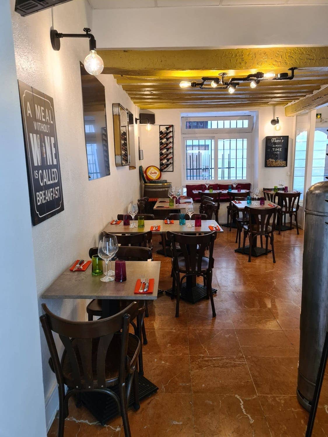 La Réserve Du Terroir — photo 3