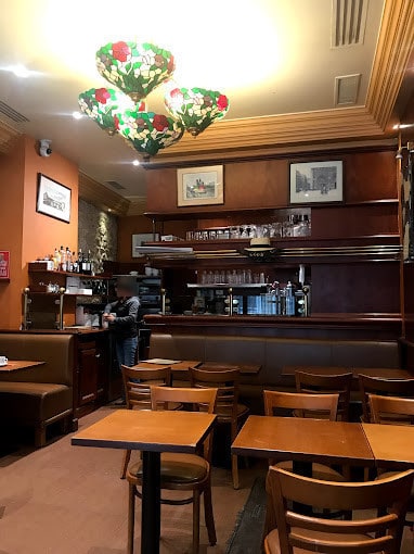 La Rosace — photo 3