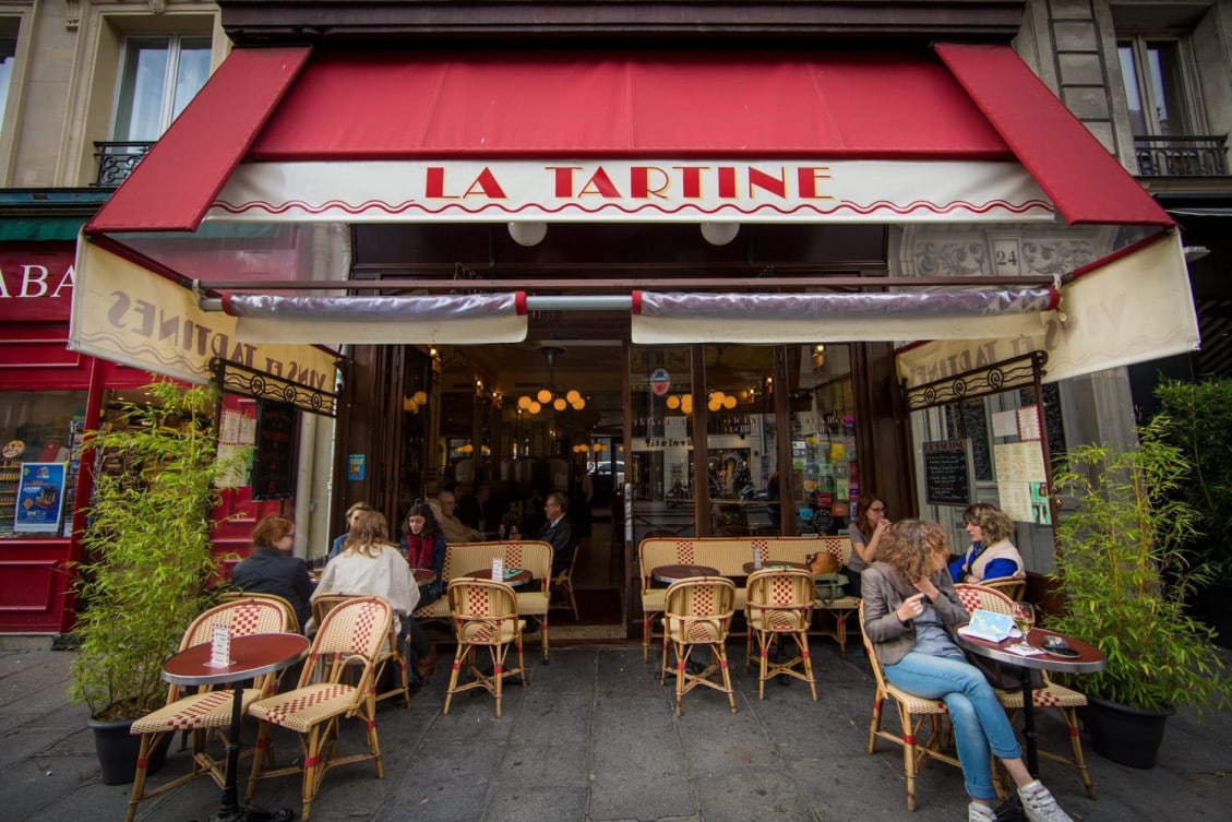 La Tartine — photo 2