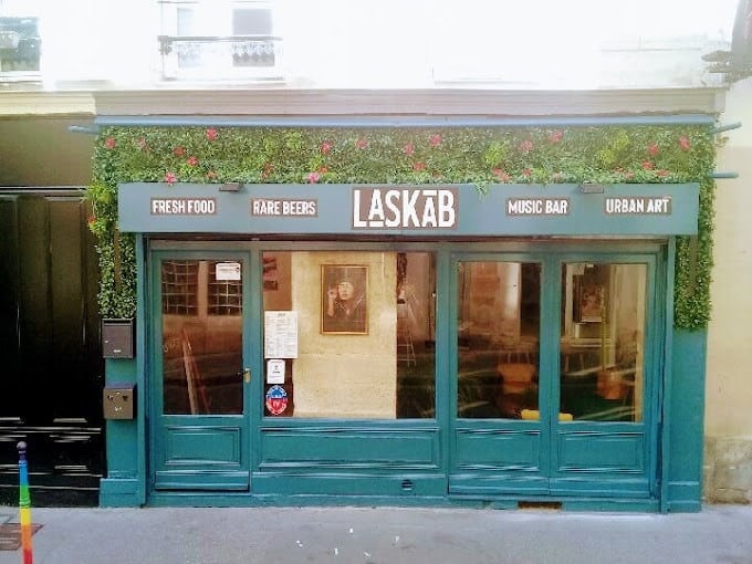 LaSkab — photo 2
