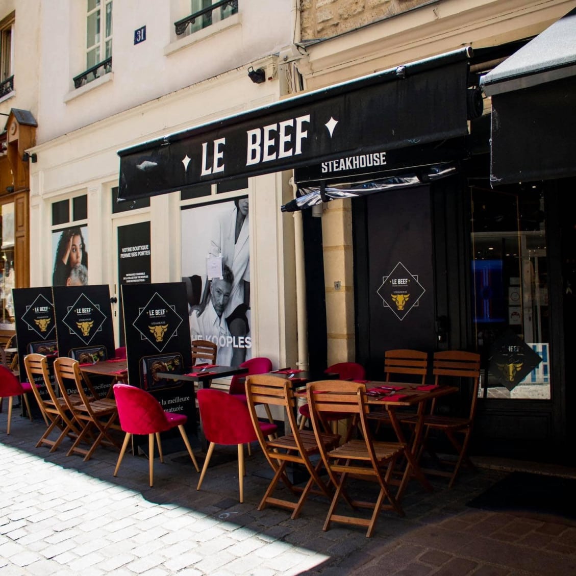 Le Beef — photo 2